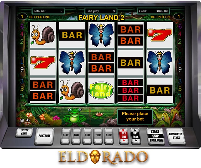 Игровой автомат Лягушки. 